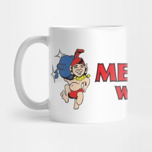 Menehune Water Co. Mug